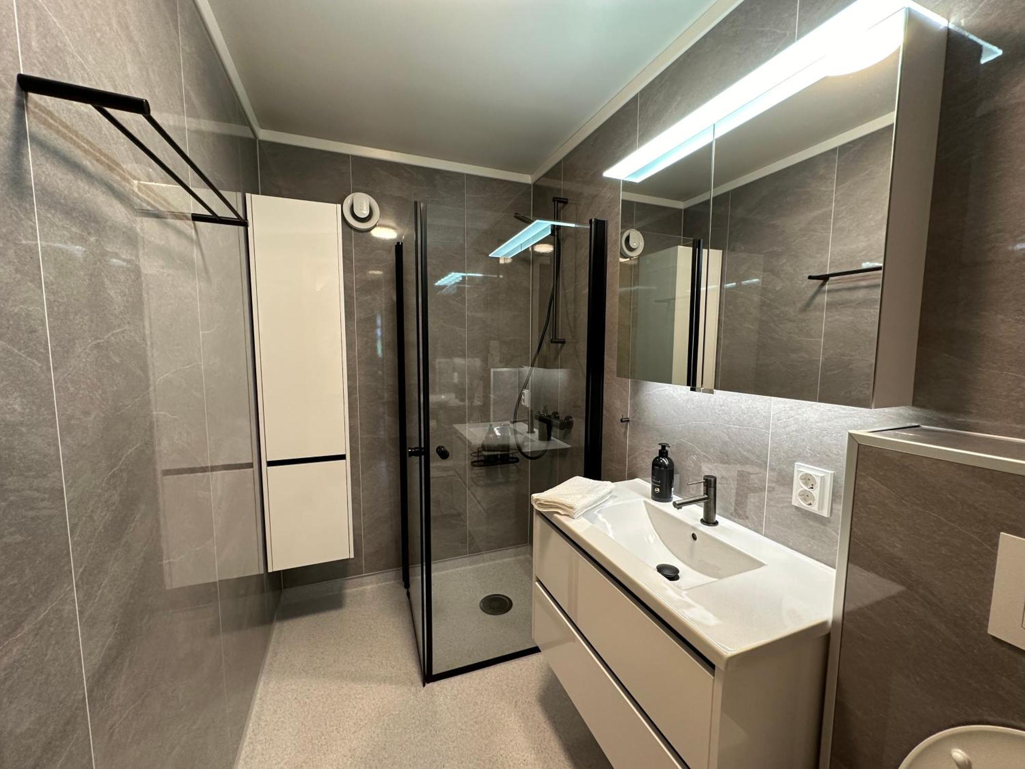 Lovely Fully Furnished Apartment Ottestad Extérieur photo
